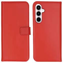 Selencia SH00070213, Samsung, Samsung Galaxy A35, Rouge