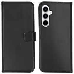 Selencia SH00070215, Samsung, Samsung Galaxy A35, Noir