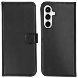 Selencia SH00070215 coque de protection pour téléphones portables Noir