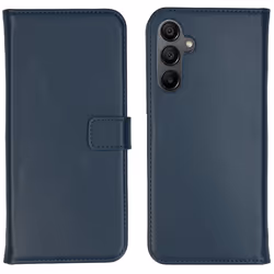Selencia SH00070217, Samsung, Samsung Galaxy A15 (5G), Samsung Galaxy A15 (4G), Bleu
