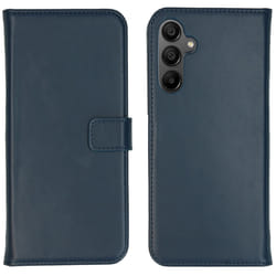 Selencia SH00070217 coque de protection pour téléphones portables Bleu