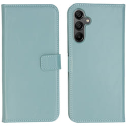 Selencia SH00070218 coque de protection pour téléphones portables Bleu
