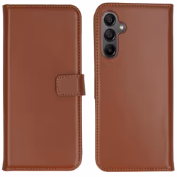 Selencia SH00070219, Samsung, Samsung Galaxy A15 (5G), Samsung Galaxy A15 (4G), Marron