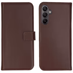 Selencia SH00070220, Samsung, Samsung Galaxy A15 (5G), Samsung Galaxy A15 (4G), Marron