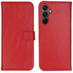 Selencia SH00070221 coque de protection pour téléphones portables Rouge