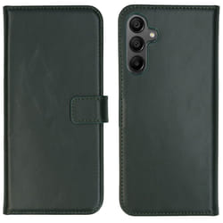 Selencia SH00070222 coque de protection pour téléphones portables Vert