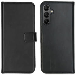 Selencia SH00070223 coque de protection pour téléphones portables Noir