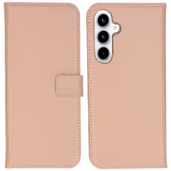 Selencia SH00070224, Samsung, Samsung Galaxy A55, Rose