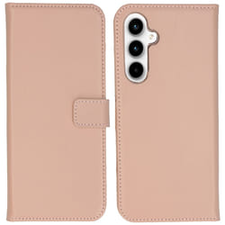 Selencia SH00070224 coque de protection pour téléphones portables Rose