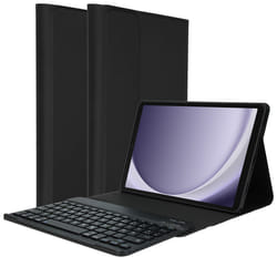 Accezz SH00069646 clavier pour tablette QWERTY Bluetooth Noir