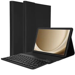 Accezz SH00069649 clavier pour tablette QWERTY Bluetooth Noir