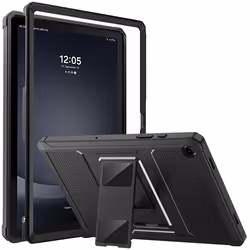 Accezz SH00069650, Samsung, Samsung Galaxy Tab A9 Plus, 26,7 cm (10.5")