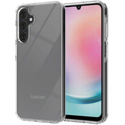 Accezz SH00067667 coque de protection pour téléphones portables Transparent