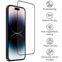 Accezz SH00064540 coque de protection pour téléphones portables Transparent