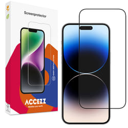 Accezz SH00064541 coque de protection pour téléphones portables Transparent