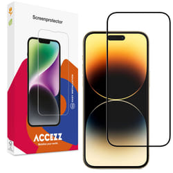 Accezz SH00064542 coque de protection pour téléphones portables Transparent
