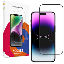 Accezz SH00064543 coque de protection pour téléphones portables Transparent