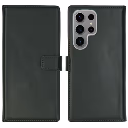 Selencia SH00068455, Samsung, Samsung Galaxy S24 Ultra, Vert