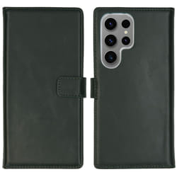 Selencia SH00068455 coque de protection pour téléphones portables Vert