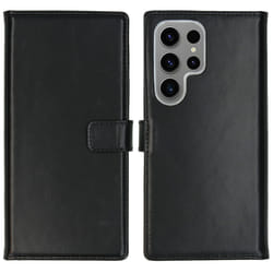 Selencia SH00068456 coque de protection pour téléphones portables Noir
