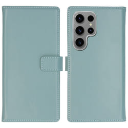 Selencia SH00068451 coque de protection pour téléphones portables Bleu