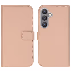 Selencia SH00068433, Samsung, Samsung Galaxy S24, Rose
