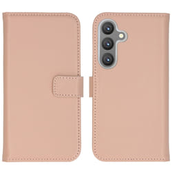 Selencia SH00068433 coque de protection pour téléphones portables Rose