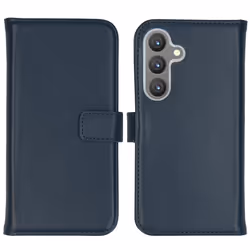 Selencia SH00068434, Samsung, Samsung Galaxy S24, Bleu