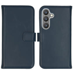 Selencia SH00068434 coque de protection pour téléphones portables Bleu