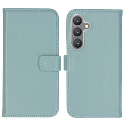 Selencia SH00068435 coque de protection pour téléphones portables Bleu