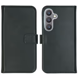Selencia SH00068439, Samsung, Samsung Galaxy S24, Vert