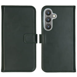 Selencia SH00068439 coque de protection pour téléphones portables Vert