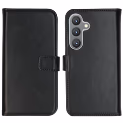 Selencia SH00068440, Samsung, Samsung Galaxy S24, Noir