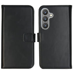 Selencia SH00068440 coque de protection pour téléphones portables Noir