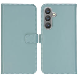 Selencia SH00068443 coque de protection pour téléphones portables Bleu