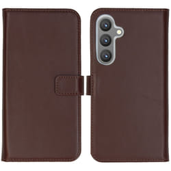 Selencia SH00068445 coque de protection pour téléphones portables Marron