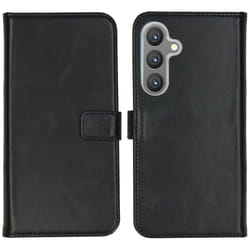 Selencia SH00068448 coque de protection pour téléphones portables Noir