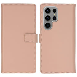 Selencia SH00068449 coque de protection pour téléphones portables Rose