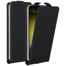 Accezz SH00068373, Samsung, Galaxy S24 Plus, Noir