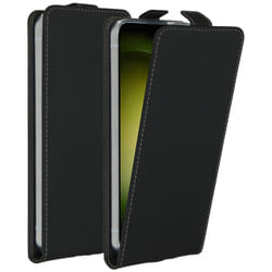 Accezz SH00068373 coque de protection pour téléphones portables Noir