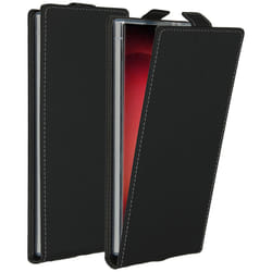 Accezz SH00068374 coque de protection pour téléphones portables Noir
