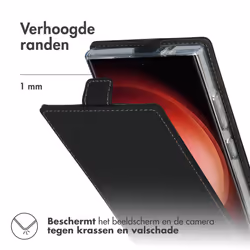 Accezz SH00068374 coque de protection pour téléphones portables Noir