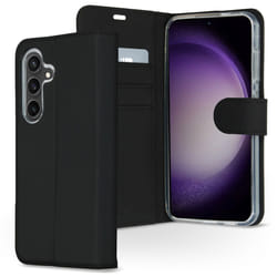 Accezz SH00068369 coque de protection pour téléphones portables Noir