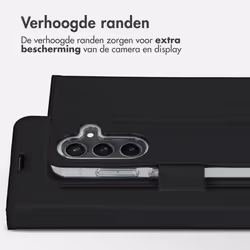 Accezz SH00068369 coque de protection pour téléphones portables Noir