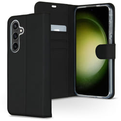 Accezz SH00068370 coque de protection pour téléphones portables Noir