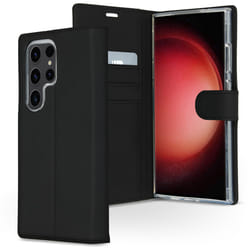 Accezz SH00068371 coque de protection pour téléphones portables Noir