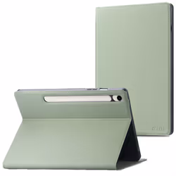 Accezz SH00068424, Samsung, Samsung Galaxy Tab S9 Ultra, Samsung Galaxy Tab S10 Ultra, 37,1 cm (14.6")