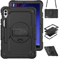 Accezz SH00067827 étui pour tablette 12.4"