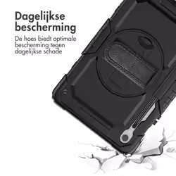 Accezz SH00067826 coque de protection pour téléphones portables Noir
