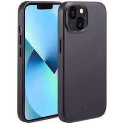 Accezz SH00067675, Apple, iPhone 13, Noir